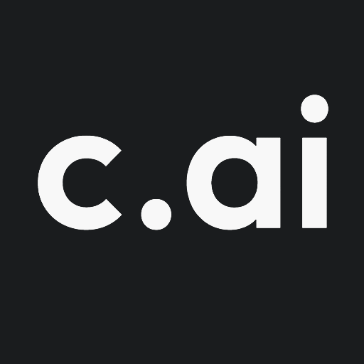 Character AI  logo